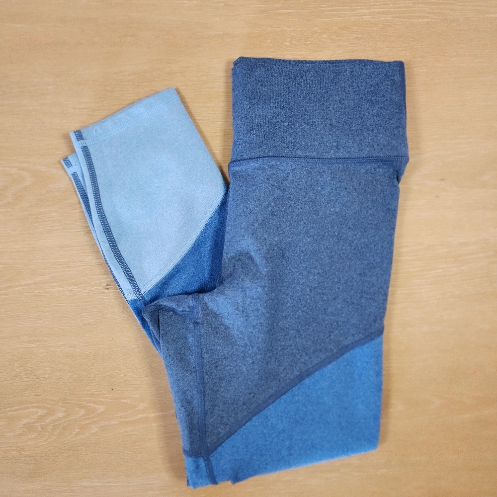 Fabletics Heather Leggings Size Large